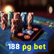 188 pg bet